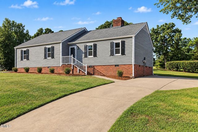 6901 Three Bridges Circle, Raleigh, NC 27613