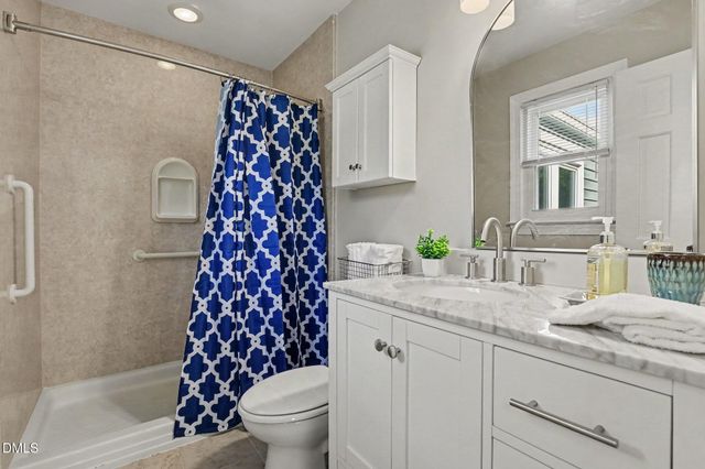 6901 Three Bridges Circle, Raleigh, NC 27613