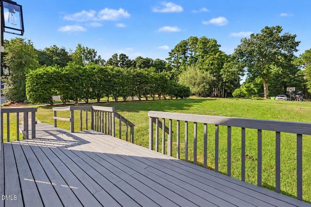 6901 Three Bridges Circle, Raleigh, NC 27613