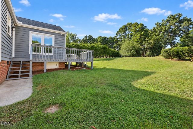 6901 Three Bridges Circle, Raleigh, NC 27613