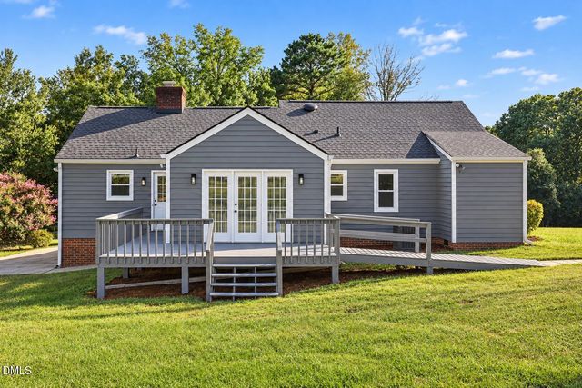 6901 Three Bridges Circle, Raleigh, NC 27613