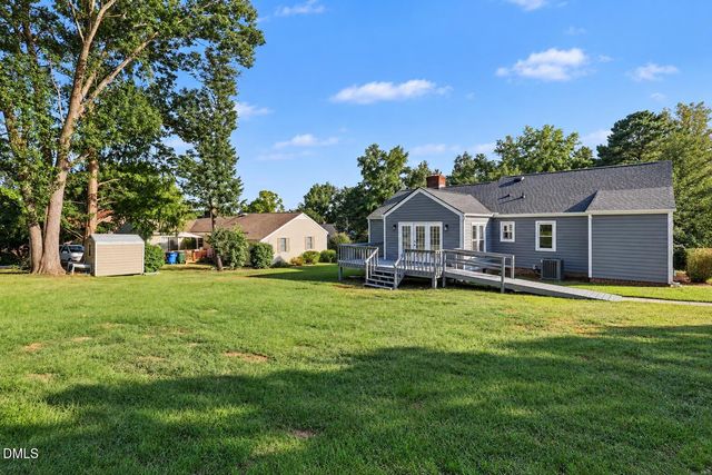 6901 Three Bridges Circle, Raleigh, NC 27613