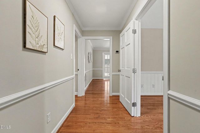 6901 Three Bridges Circle, Raleigh, NC 27613
