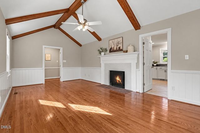 6901 Three Bridges Circle, Raleigh, NC 27613