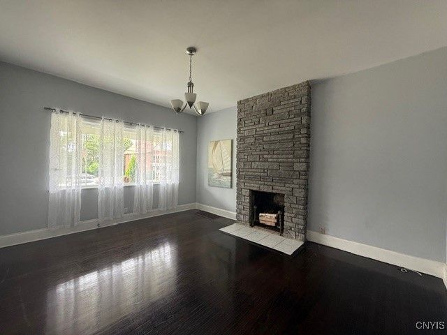 1515 Oneida Street, Utica, NY 13501