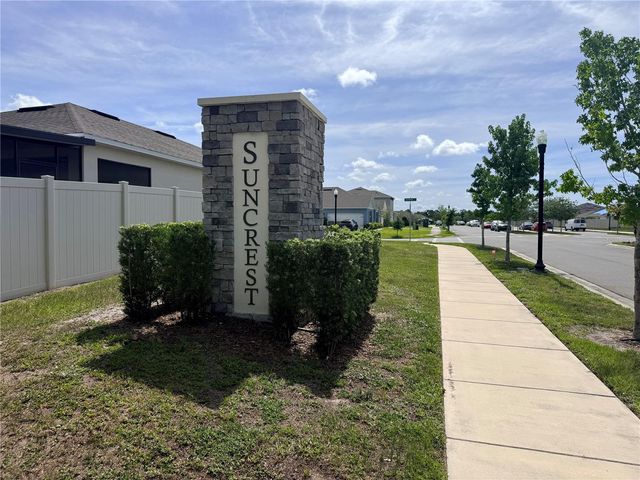 2916 SUNRIDGE LOOP, St Cloud, FL 34771