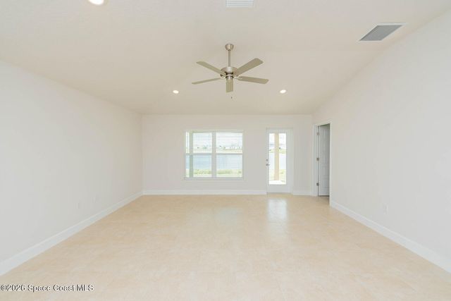 1146 Kylar Drive NW, Palm Bay, FL 32907