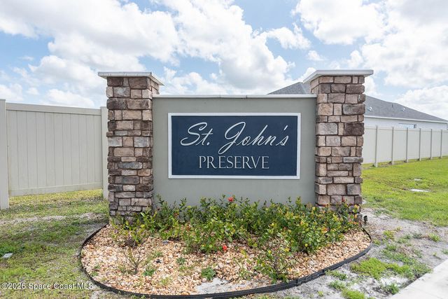 1146 Kylar Drive NW, Palm Bay, FL 32907