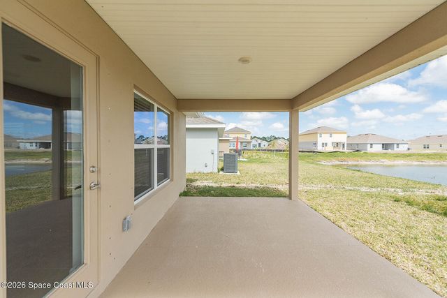 1146 Kylar Drive NW, Palm Bay, FL 32907