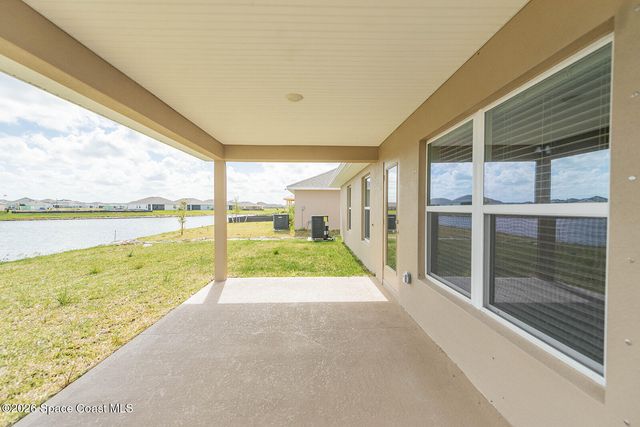 1146 Kylar Drive NW, Palm Bay, FL 32907