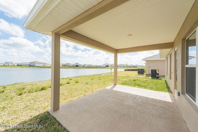 1146 Kylar Drive NW, Palm Bay, FL 32907