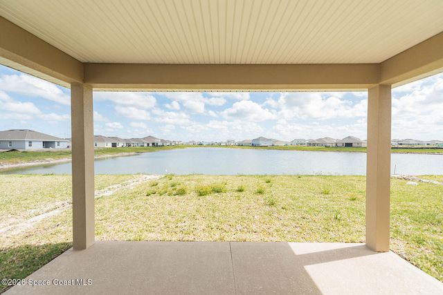 1146 Kylar Drive NW, Palm Bay, FL 32907
