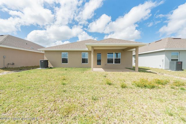 1146 Kylar Drive NW, Palm Bay, FL 32907