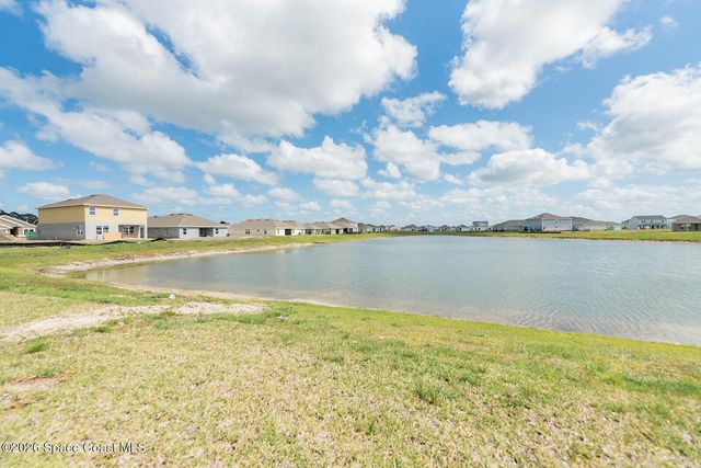 1146 Kylar Drive NW, Palm Bay, FL 32907