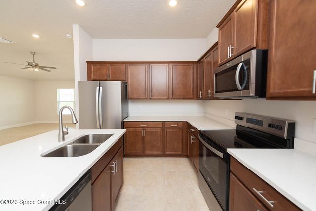1146 Kylar Drive NW, Palm Bay, FL 32907
