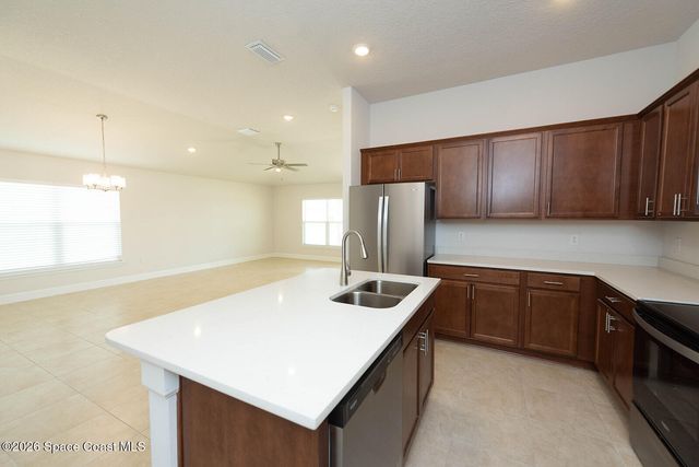 1146 Kylar Drive NW, Palm Bay, FL 32907