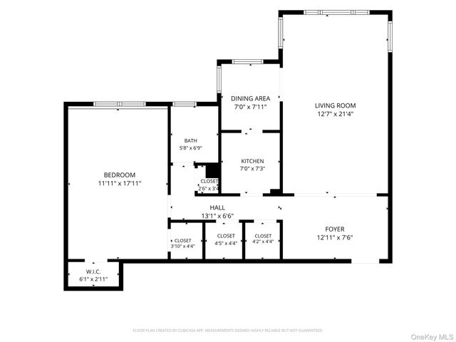 290 Collins Avenue 4C, Fleetwood, NY 10552