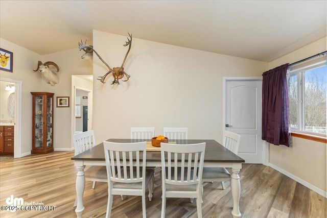 772 S Beaver Lake Road, Big Lake, AK 99623