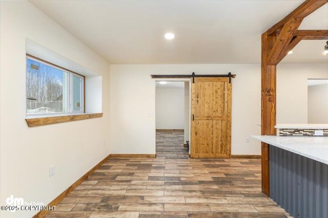 772 S Beaver Lake Road, Big Lake, AK 99623
