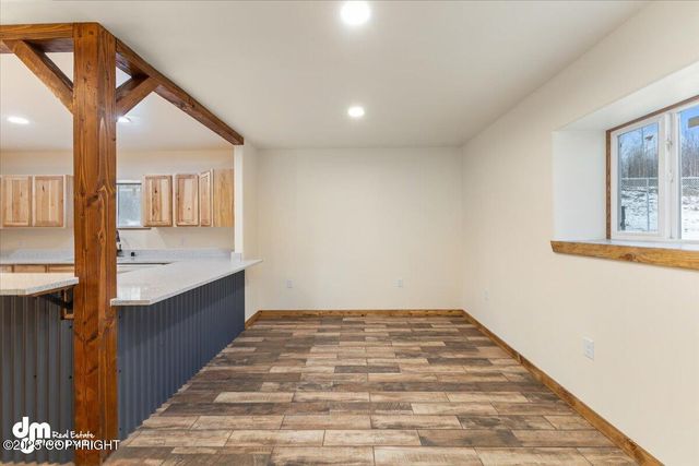 772 S Beaver Lake Road, Big Lake, AK 99623