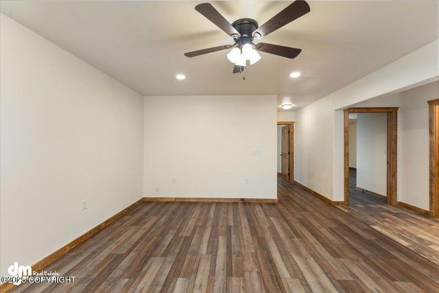 772 S Beaver Lake Road, Big Lake, AK 99623
