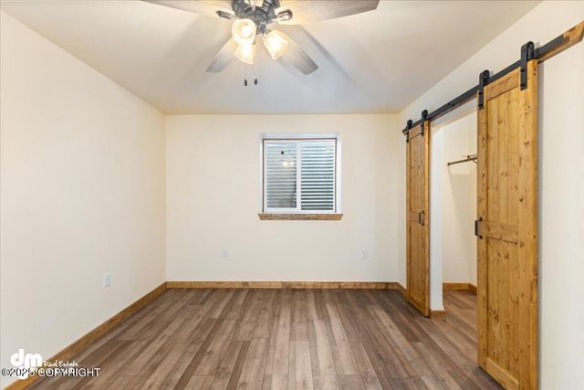 772 S Beaver Lake Road, Big Lake, AK 99623