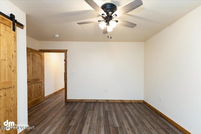 772 S Beaver Lake Road, Big Lake, AK 99623