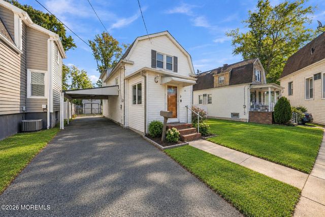 32 3rd Street, Fords, NJ 08863