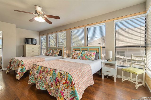 1447 Springwater, Canyon Lake, TX 78133