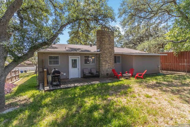 1447 Springwater, Canyon Lake, TX 78133