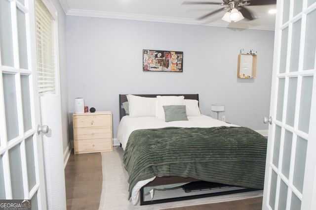 2102 Pine Heights Drive NE, Atlanta, GA 30324