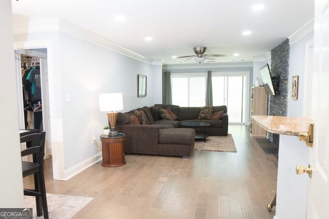 2102 Pine Heights Drive NE, Atlanta, GA 30324