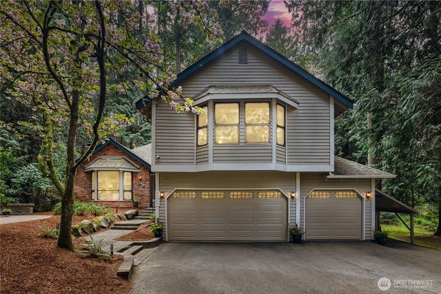 20525 NE 68th Street, Redmond, WA 98053