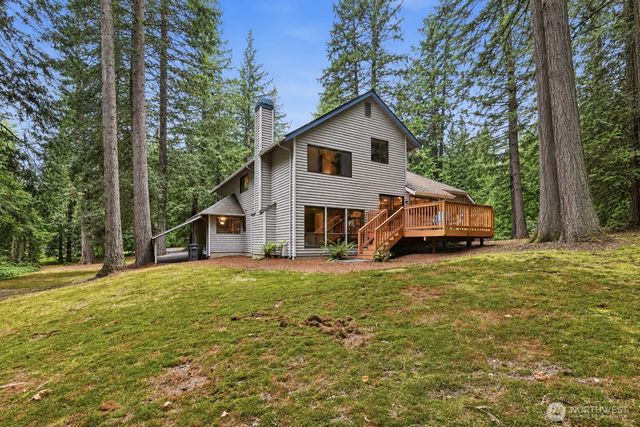 20525 NE 68th Street, Redmond, WA 98053