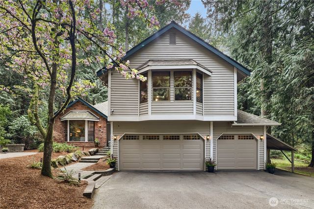 20525 NE 68th Street, Redmond, WA 98053