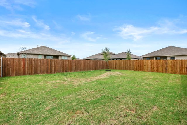 9409 Mint Hill Drive, Fort Worth, TX 76108