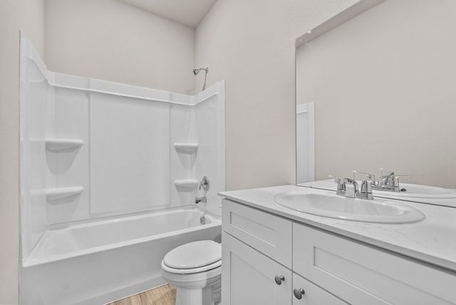 9409 Mint Hill Drive, Fort Worth, TX 76108