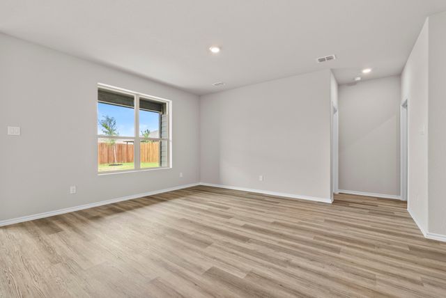 9409 Mint Hill Drive, Fort Worth, TX 76108