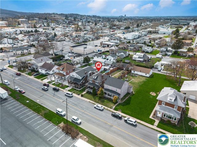 956 Club Avenue, Allentown City, PA 18109