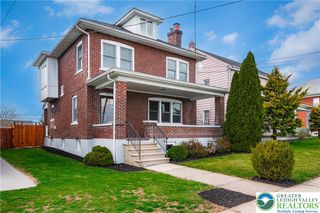 956 Club Avenue, Allentown City, PA 18109