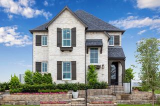 1013 Karis Boulevard, Crowley, TX 76036
