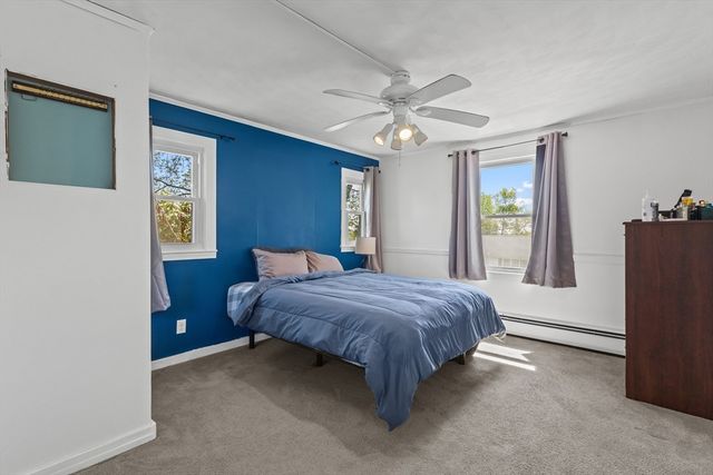 38 Upland St, Auburn, MA 01501