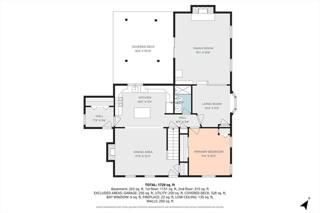 38 Upland St, Auburn, MA 01501