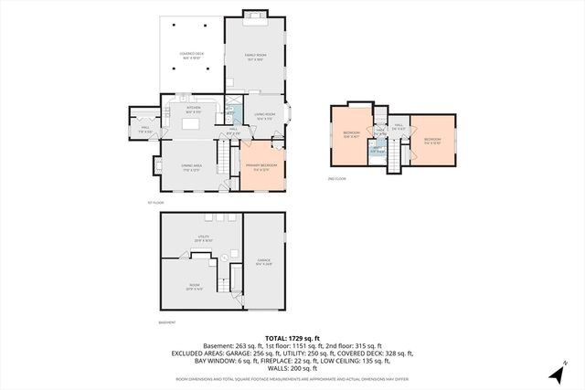 38 Upland St, Auburn, MA 01501