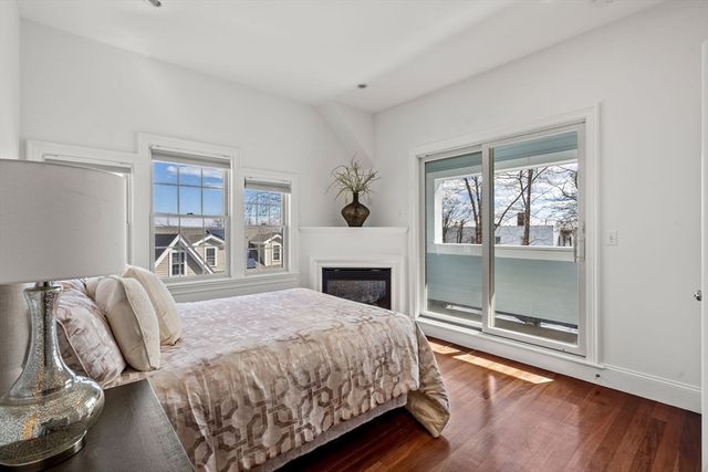 67 Church St 1, Boston, MA 02122