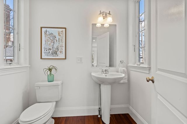 67 Church St 1, Boston, MA 02122