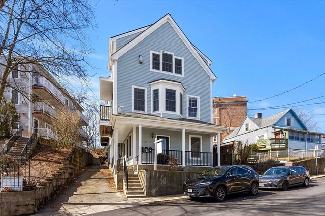 67 Church St 1, Boston, MA 02122