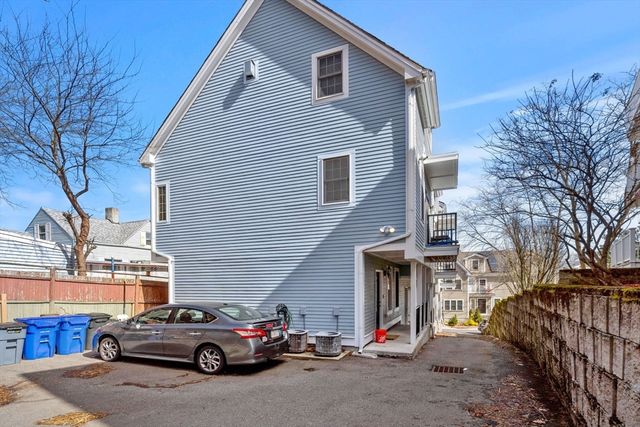 67 Church St 1, Boston, MA 02122