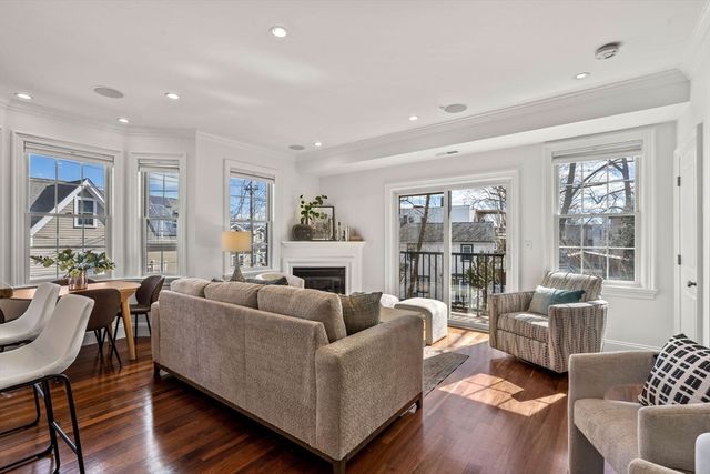 67 Church St 1, Boston, MA 02122