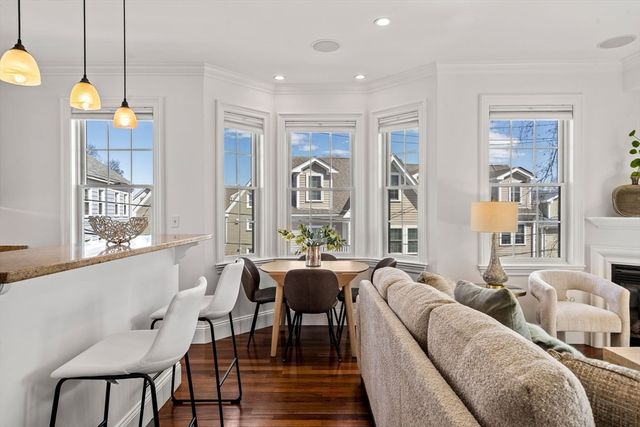 67 Church St 1, Boston, MA 02122